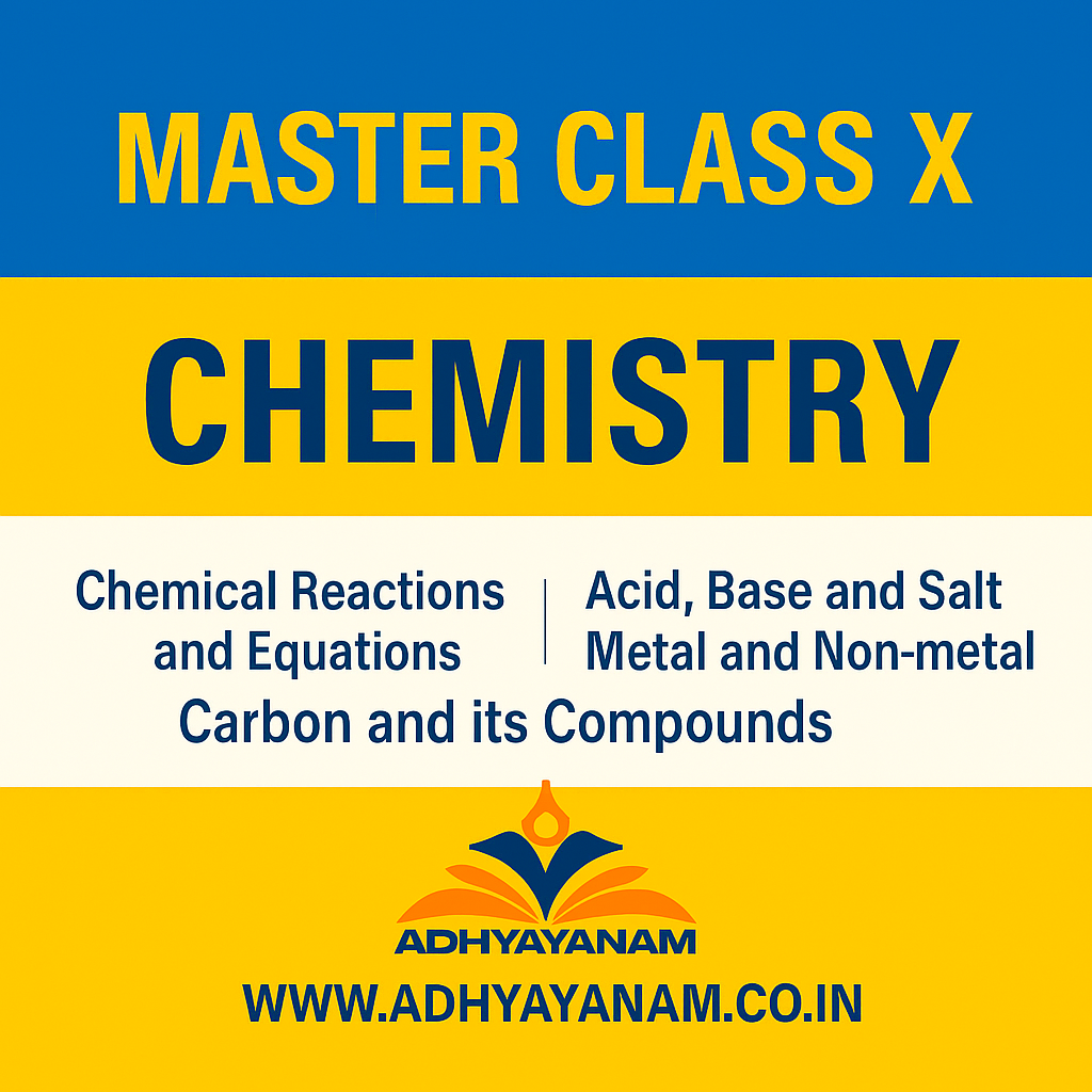 CHEMISTRY NCERT