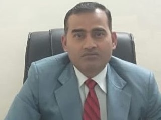 SUSHIL KUMAR PANDEY